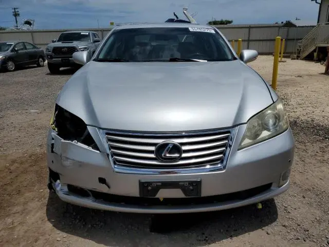2011 LEXUS ES 350  