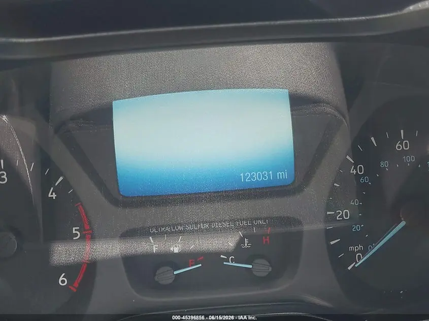 2018 FORD TRANSIT-350 XL/XLT