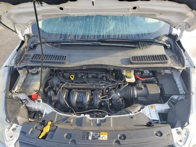2013 FORD ESCAPE S  