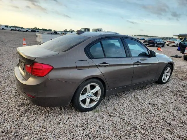 2013 BMW 320 I  