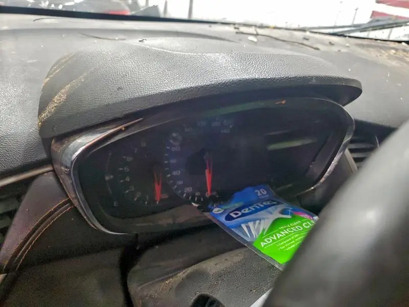 2017 CHEVROLET TRAX 1LT  