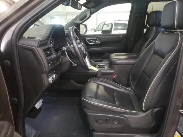 2021 GMC YUKON XL K1500 SLT  
