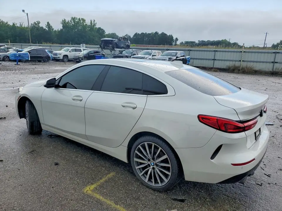 2021 BMW 228I   