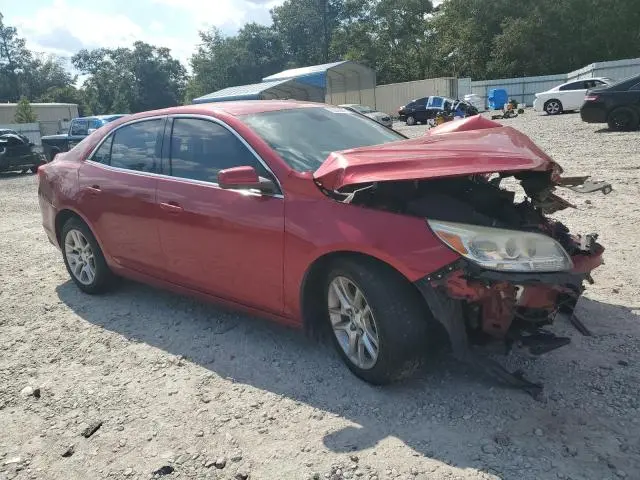 2013 CHEVROLET MALIBU 2LT