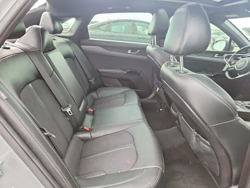 2023 KIA K5 GT LINE  