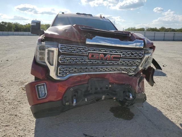 2020 GMC SIERRA K2500 DENALI