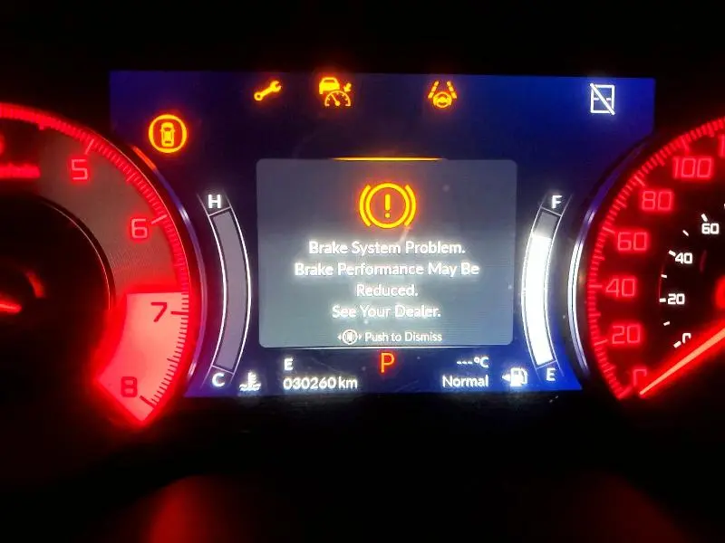 2023 ACURA RDX A-SPEC  