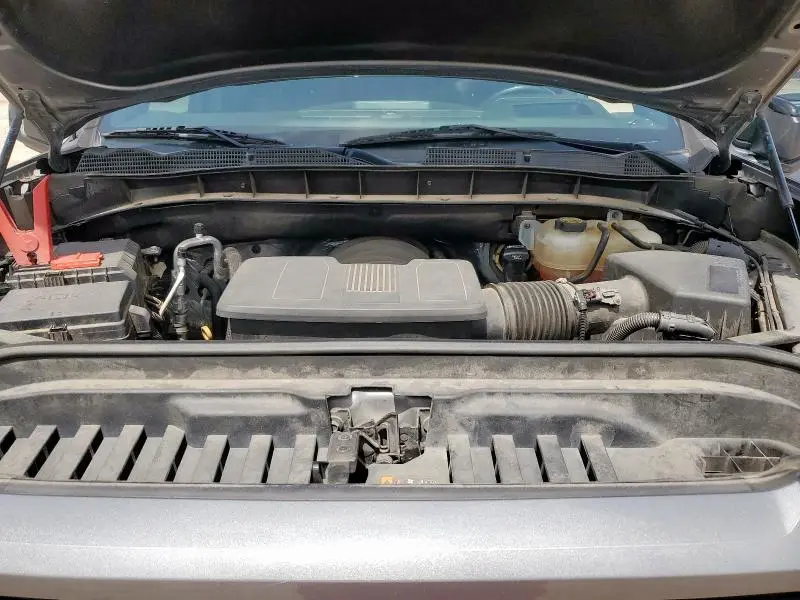 2019 GMC SIERRA K1500 AT4  