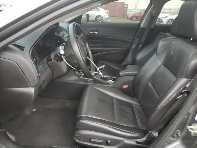 2014 ACURA ILX 20 TECH  
