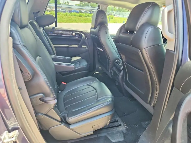 2014 BUICK ENCLAVE   