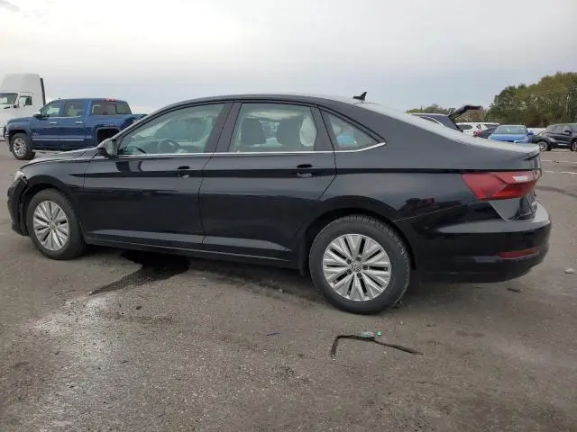2020 VOLKSWAGEN JETTA S  