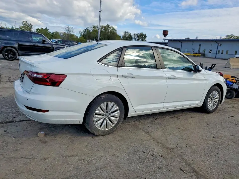2020 VOLKSWAGEN JETTA S  