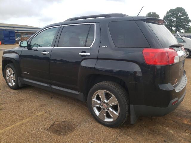 2014 GMC TERRAIN SLT