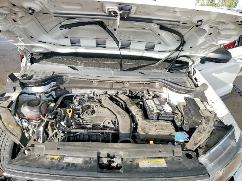 2023 VOLKSWAGEN TAOS S  