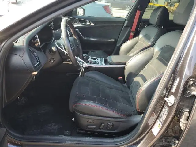 2023 KIA STINGER GT2  