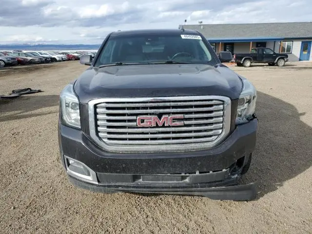 2018 GMC YUKON XL K1500 SLT  