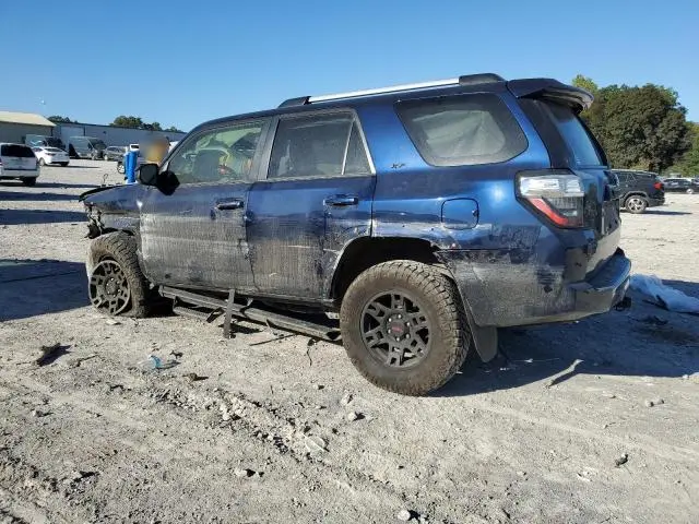 2024 TOYOTA 4RUNNER SR5/SR5 PREMIUM  