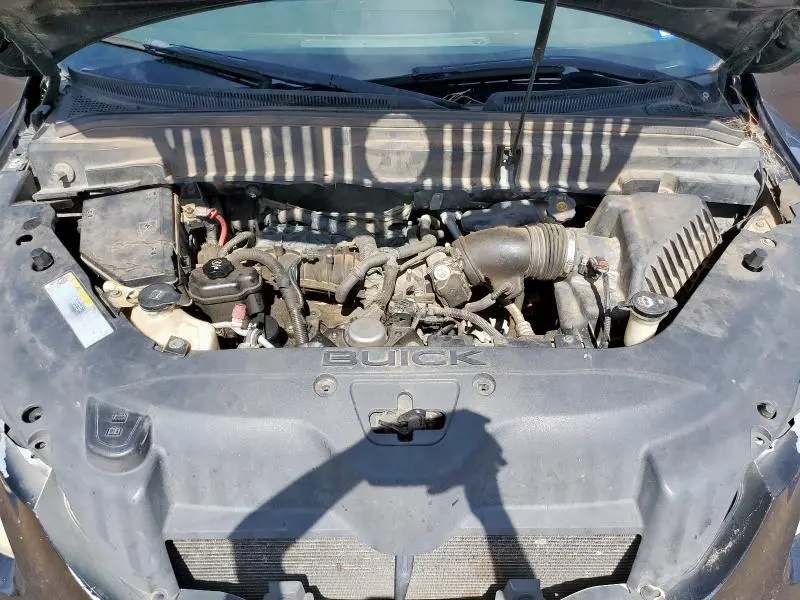 2012 BUICK ENCLAVE   