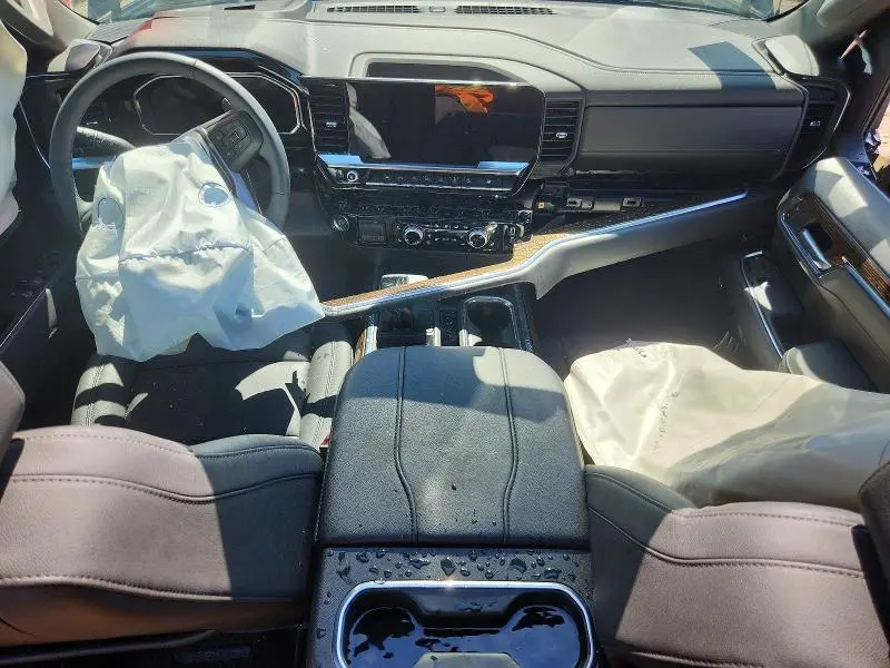 2026 GMC SIERRA K1500 ELEVATION  