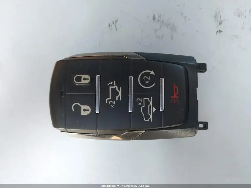 2022 RAM 1500 LIMITED  4X4 5'7 BOX