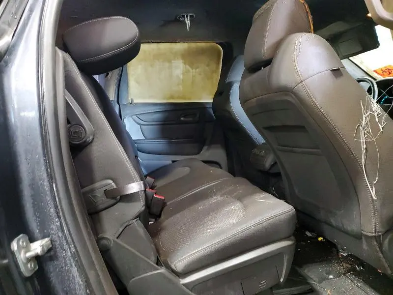 2013 CHEVROLET TRAVERSE LT  