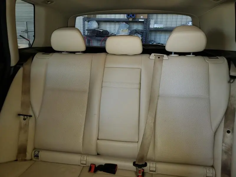 2015 MERCEDES-BENZ GLK 350  