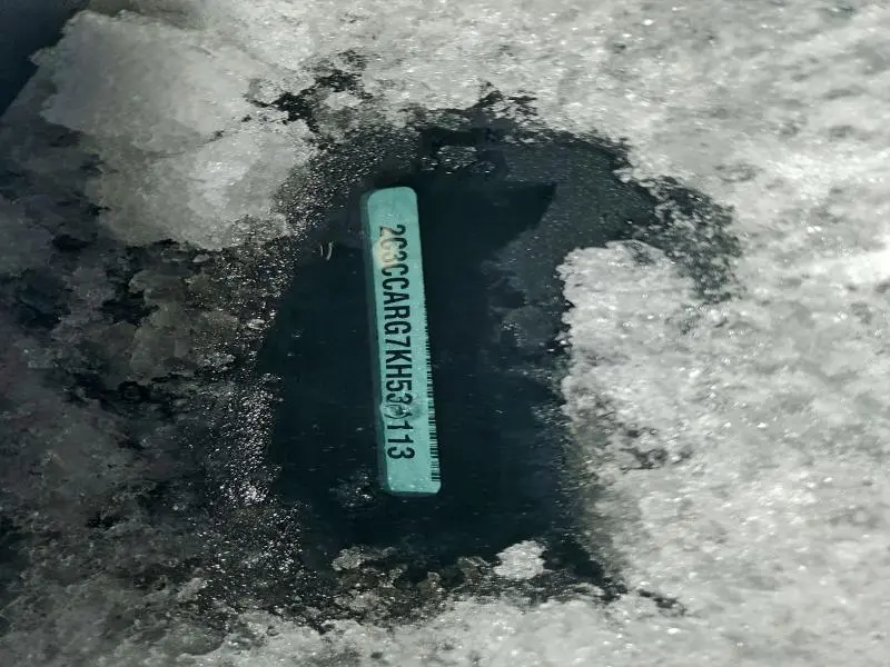 2019 CHRYSLER 300 TOURING  