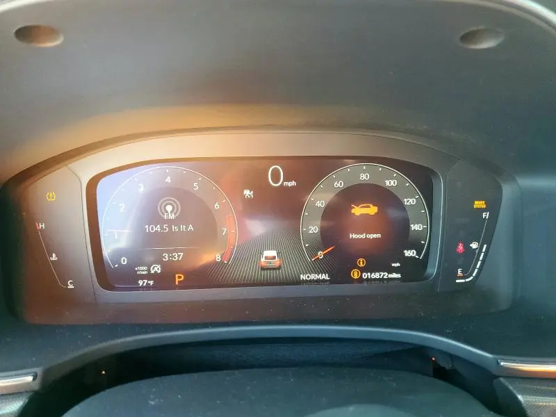 2025 ACURA INTEGRA A-SPEC TECH  