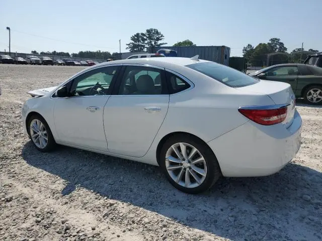 2014 BUICK VERANO CONVENIENCE  