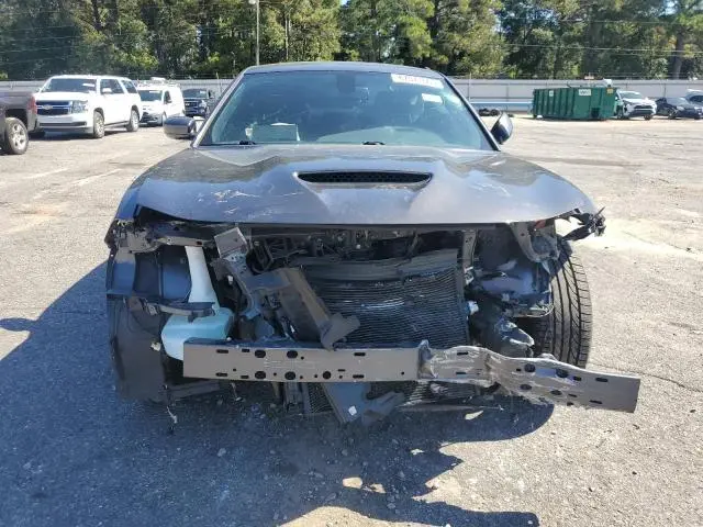 2022 DODGE CHARGER R/T  