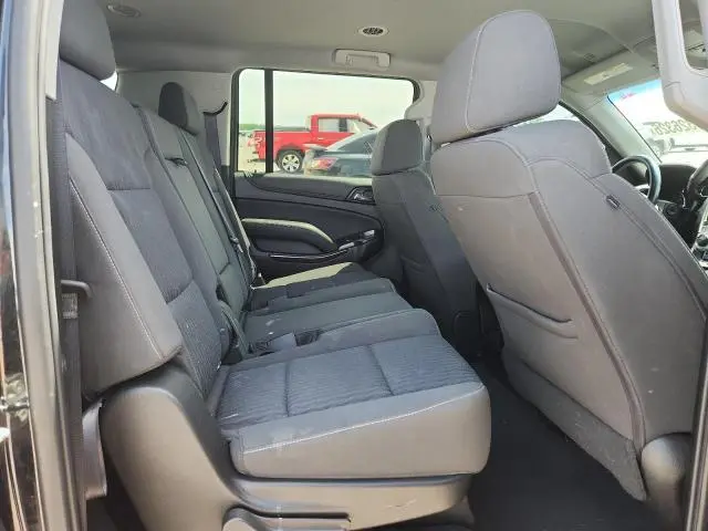 2019 GMC YUKON XL C1500 SLE  