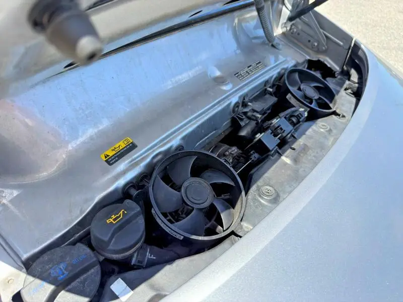 2021 PORSCHE 911 CARRERA S  