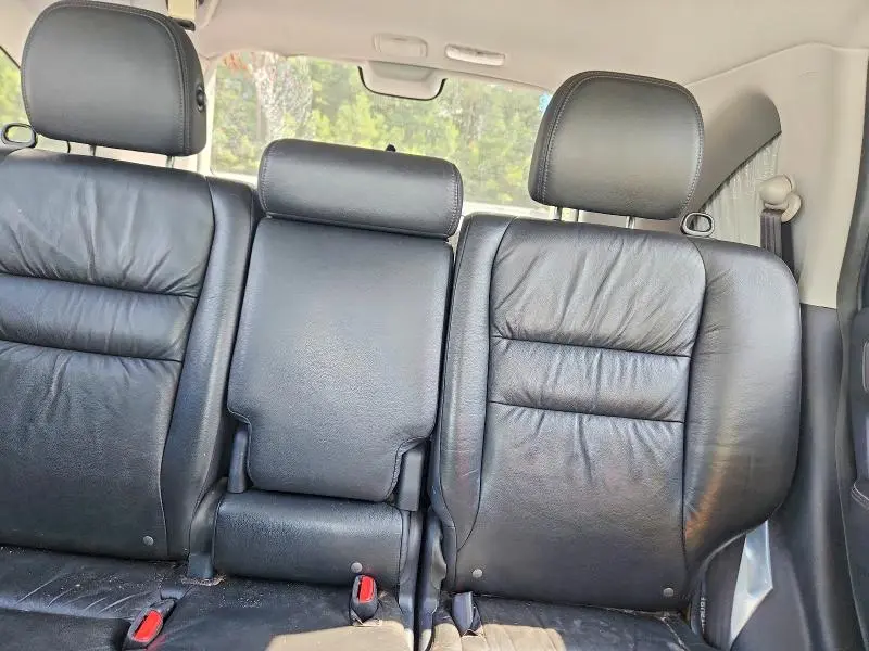 2010 HONDA CR-V EXL  