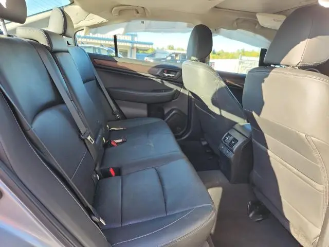 2016 SUBARU LEGACY 2.5I LIMITED  