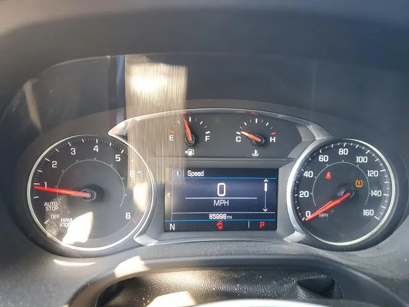 2020 GMC ACADIA SLE  