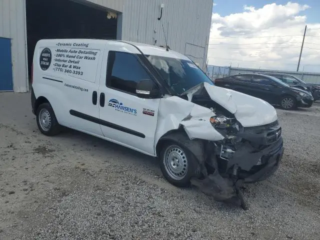 2018 RAM PROMASTER CITY   