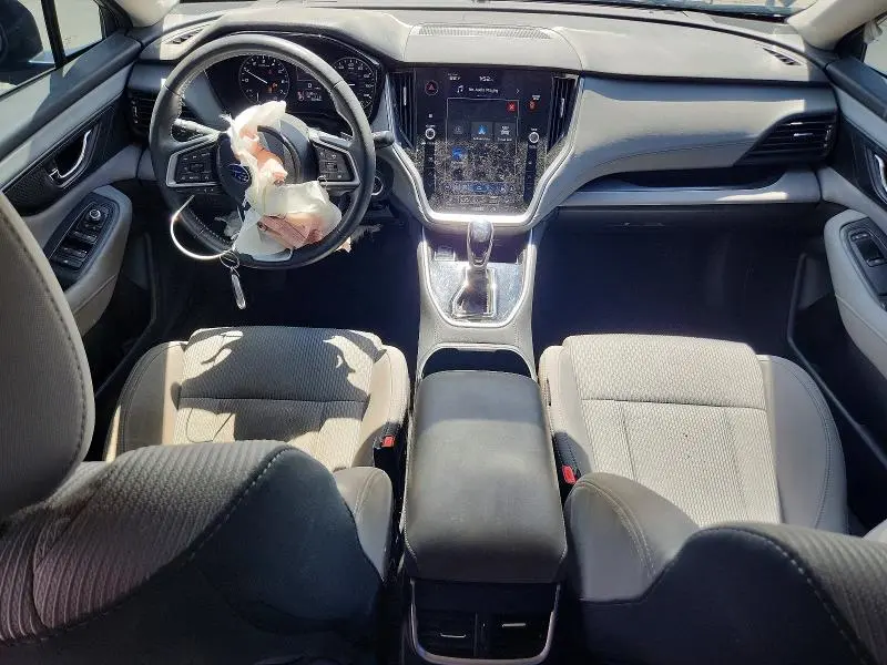 2024 SUBARU LEGACY PREMIUM  