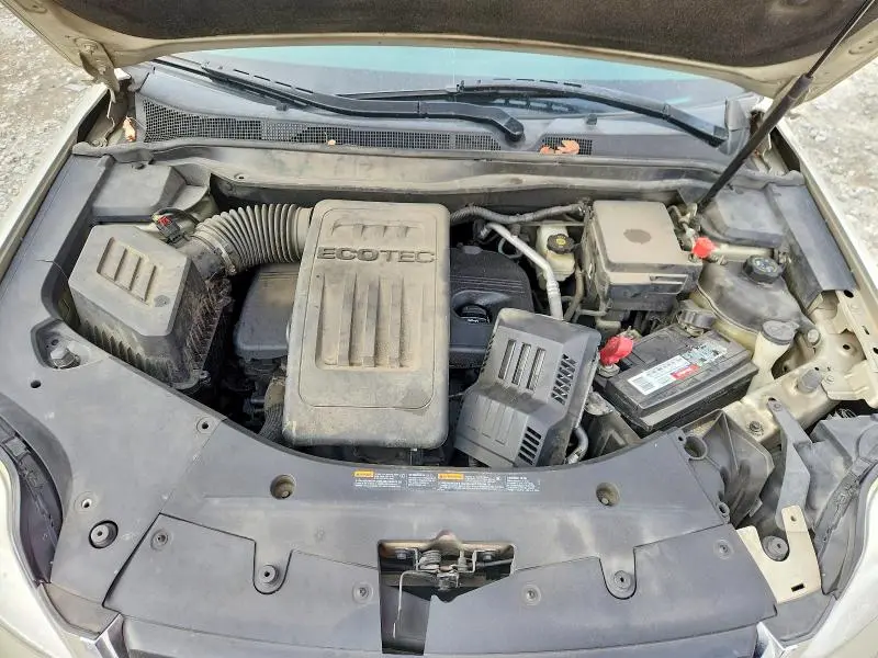 2014 GMC TERRAIN SLE  