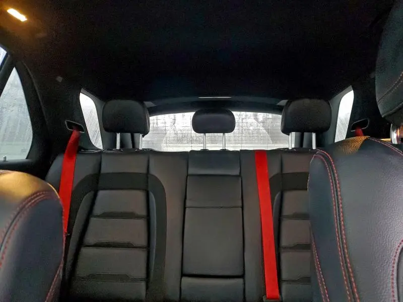 2022 MERCEDES-BENZ GLE AMG 53 4MATIC  