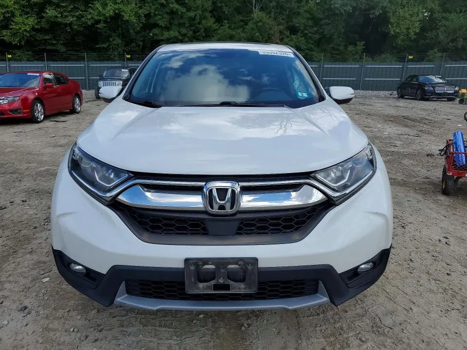 2019 HONDA CR-V EXL  