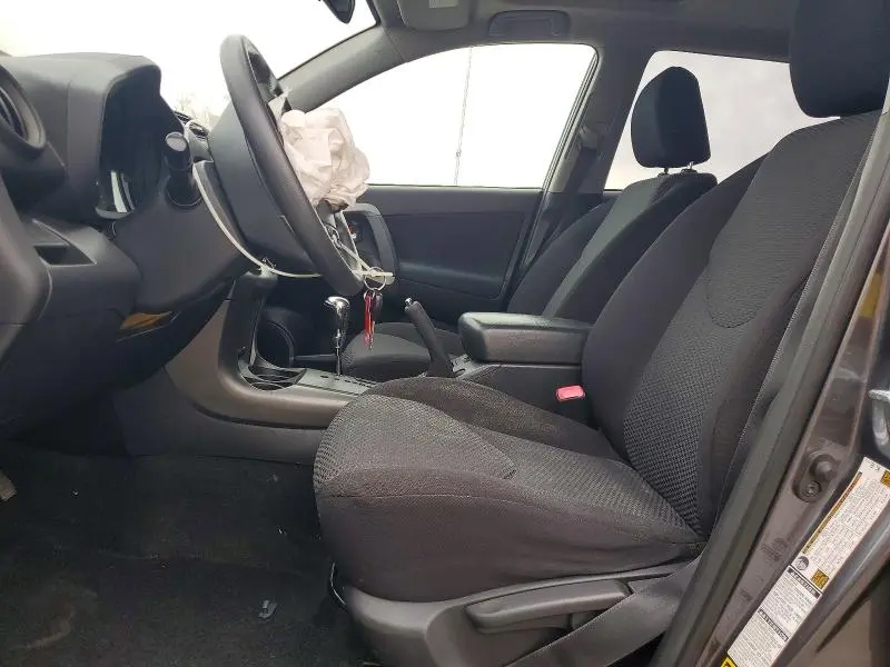 2011 TOYOTA RAV4 SPORT  