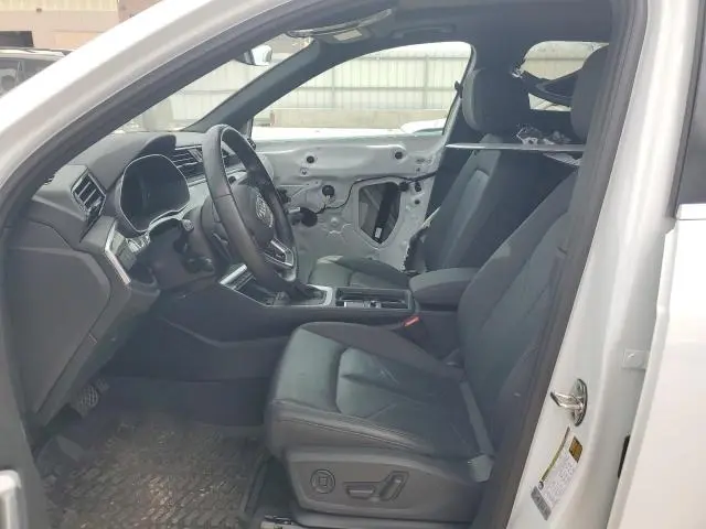 2023 AUDI Q3 PREMIUM PLUS S LINE 45  