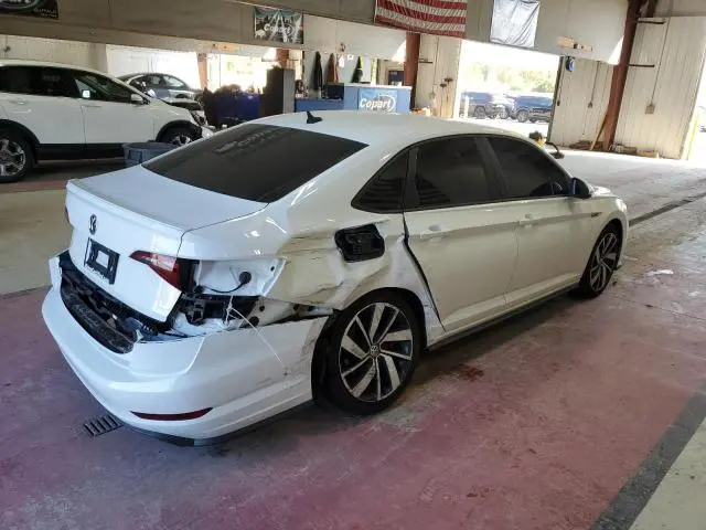 2020 VOLKSWAGEN JETTA GLI