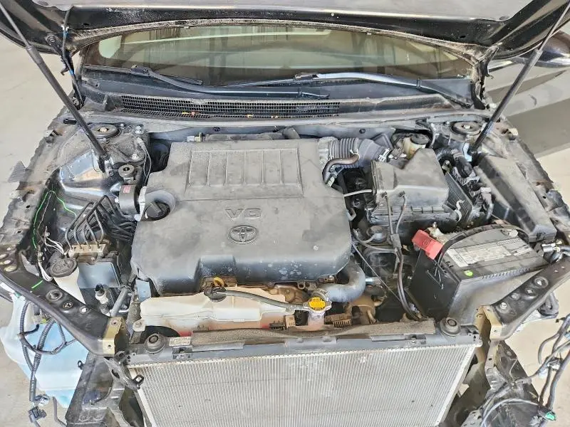2015 TOYOTA AVALON XLE TOURING  