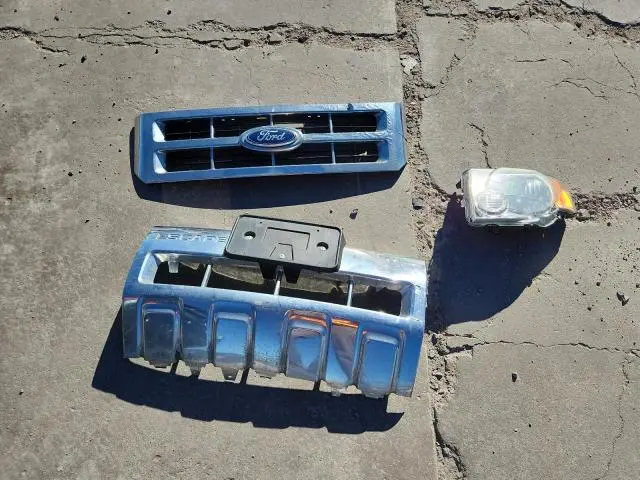 2010 FORD ESCAPE HYBRID  