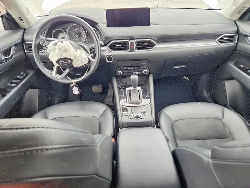 2023 MAZDA CX-5 SELECT  