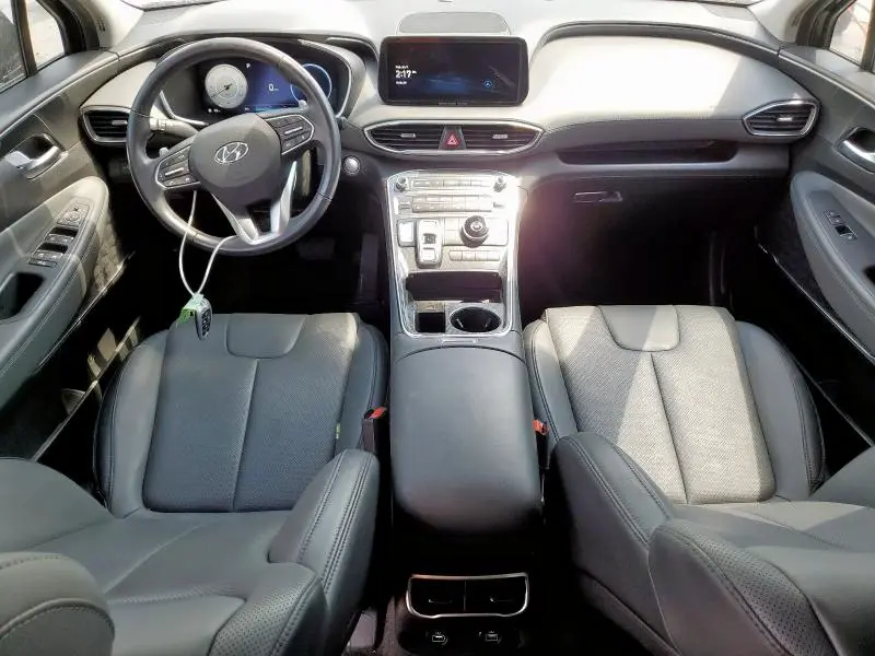 2023 HYUNDAI SANTA FE SEL PREMIUM  