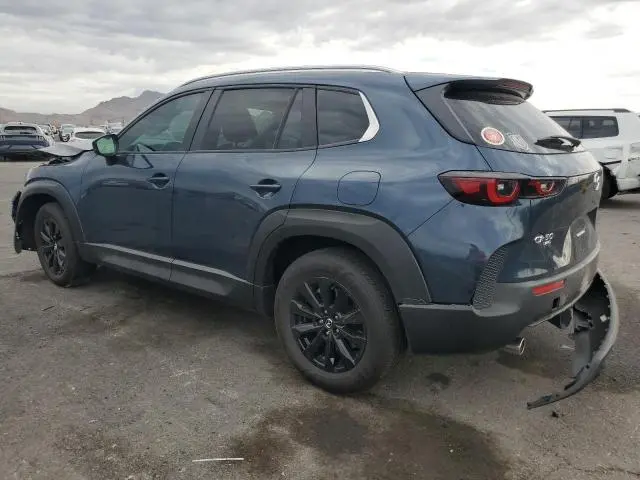 2024 MAZDA CX-50 PREFERRED  