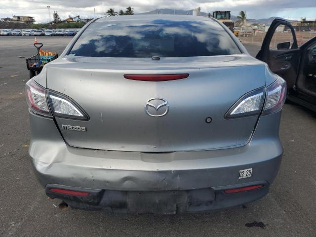 2010 MAZDA 3 I