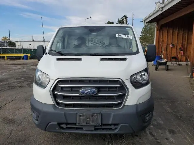 2020 FORD TRANSIT T-250  